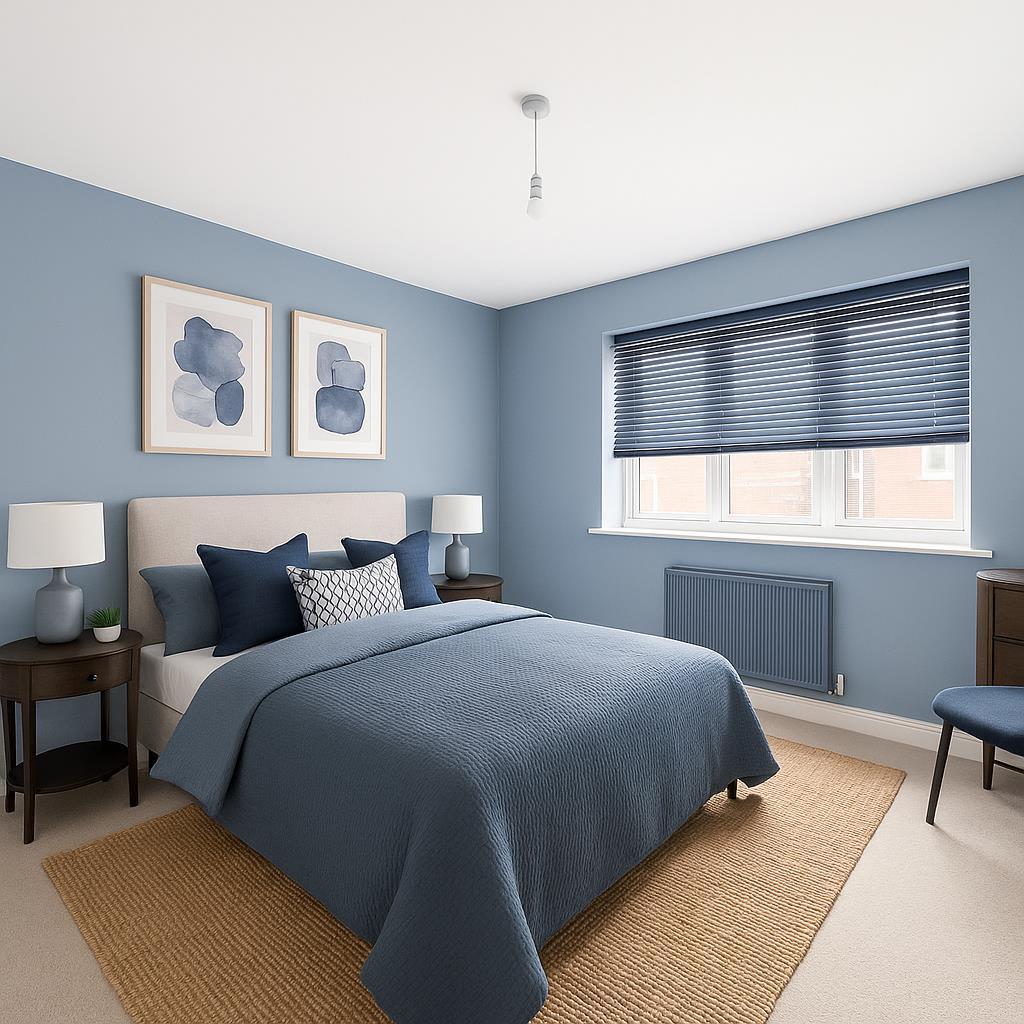 11 Lymehurst Place, Ellesmere Road, Shrewsbury, SY1 2QT For Sale